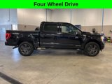 Certified 2023 Ford F150 XLT w/ Equipment Group 302A High image 2