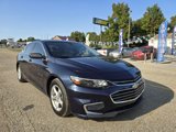 Used 2017 Chevrolet Malibu LS image 4