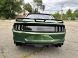 Used 2022 Ford Mustang GT Premium w/ GT Performance Package image 4