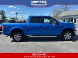 Used 2019 Ford F150 XLT w/ Equipment Group 302A Luxury image 4