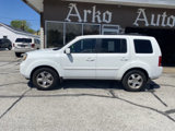 Used 2011 Honda Pilot EX-L image 5