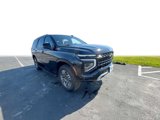 New 2025 Chevrolet Tahoe Z71 w/ Comfort Package image 2