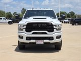 New 2025 RAM 2500 Laramie w/ Night Edition image 2