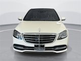 Used 2019 Mercedes-Benz S 560 4MATIC Sedan image 2