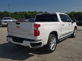 Used 2025 Chevrolet Silverado 1500 High Country image 5
