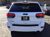 Used 2017 Jeep Grand Cherokee Altitude image 6
