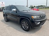 Used 2019 Jeep Grand Cherokee Limited image 3