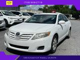 Used 2011 Toyota Camry LE image 3