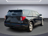 Used 2021 Ford Explorer 4WD Police Interceptor image 6