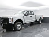 New 2025 Ford F250 XL image 4