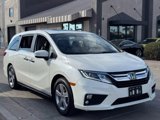 Used 2019 Honda Odyssey EX-L image 5