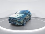 New 2025 Mercedes-Benz GLE 450 4MATIC Coupe image 4