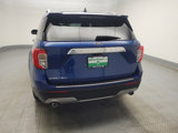 Used 2023 Ford Explorer Limited image 6
