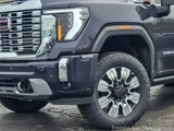 New 2025 GMC Sierra 2500 Denali w/ Denali Reserve Package image 4