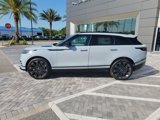 New 2026 Land Rover Range Rover Velar Dynamic SE image 2
