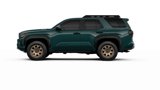 New 2025 Toyota 4Runner 4WD image 4