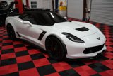 Used 2015 Chevrolet Corvette Z06 w/ 3LZ Preferred Equipment Group image 4
