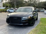 Used 2015 Audi A6 2.0T Premium Plus w/ Premium Plus Package image 2