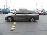 Used 2018 Honda Odyssey Elite image 2