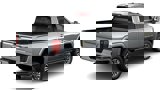 New 2025 GMC Sierra 2500 Denali Ultimate w/ Max Trailering Package image 3