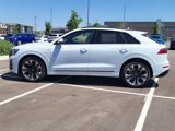 New 2025 Audi Q8 Premium Plus image 2