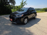 Used 2019 Chevrolet Trax LT w/ LT Convenience Package image 3