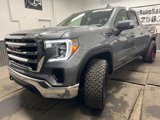 Used 2022 GMC Sierra 1500 SLE image 2