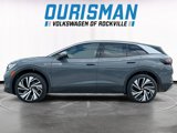 New 2025 Volkswagen ID.4 Pro S Plus image 3