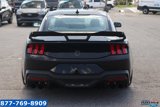 New 2025 Ford Mustang Dark Horse w/ Dark Horse Handlin Package image 6