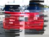 Used 2023 Jeep Compass Limited w/ Sun and Sound Group image 5