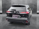 Certified 2024 Toyota Corolla Cross XLE image 5
