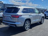 New 2025 Toyota Sequoia Capstone image 2