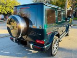 Used 2023 Mercedes-Benz G 63 AMG 4MATIC image 4