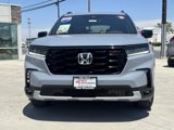 Used 2024 Honda Pilot TrailSport image 3