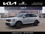 New 2025 Kia Telluride SX Prestige X-Line image 3