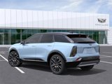 New 2025 Cadillac Optiq Sport 1 image 3