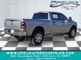 New 2024 RAM 2500 Big Horn w/ Bed Utility Group image 5