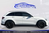 Used 2019 Mercedes-Benz GLC 63 AMG 4MATIC w/ Multimedia Package image 4