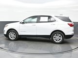 Used 2021 Chevrolet Equinox LT w/ Driver Convenience Package image 3