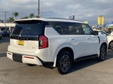 New 2025 Nissan Armada SL image 2