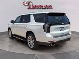 New 2025 Chevrolet Tahoe Premier image 3