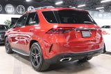 Used 2024 Mercedes-Benz GLE 450 4MATIC image 3