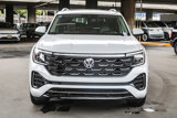 New 2025 Volkswagen Atlas SEL Premium R-Line image 2