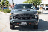 New 2025 Chevrolet Silverado 1500 Custom Trail Boss image 2