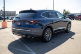 New 2025 Acura MDX SH-AWD w/ Technology Package image 3
