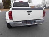 Used 2007 Dodge Ram 3500 Truck SLT w/ Light Group image 4