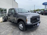 New 2025 Ford F350 4x4 SuperCab DRW Super Duty image 3