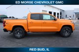 New 2026 Chevrolet Colorado Z71 w/ Technology Package image 2