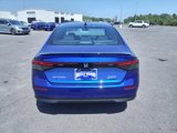 New 2025 Honda Accord Sport image 4