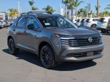 New 2026 Nissan Kicks SR image 2